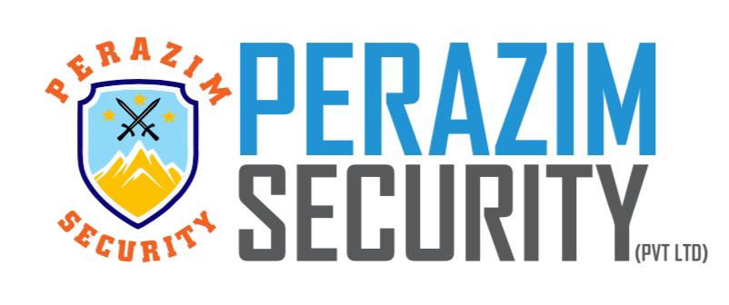 Perazim Security Logo